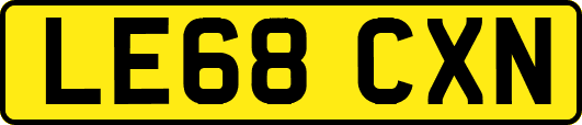 LE68CXN