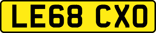 LE68CXO
