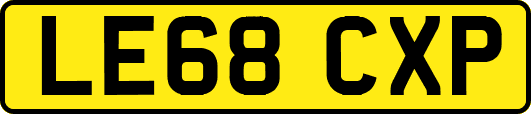 LE68CXP