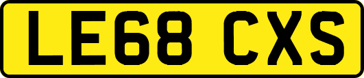 LE68CXS