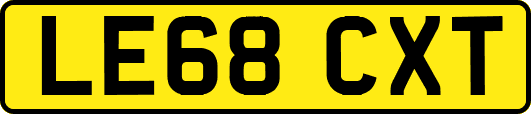LE68CXT