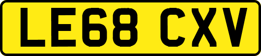 LE68CXV