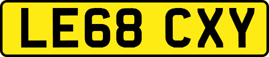 LE68CXY