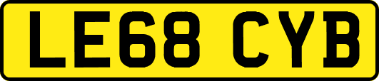 LE68CYB