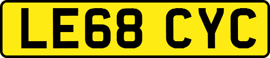LE68CYC