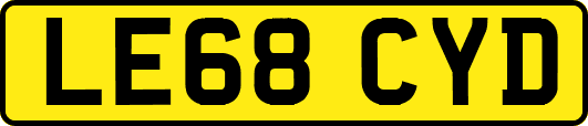 LE68CYD