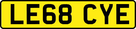 LE68CYE