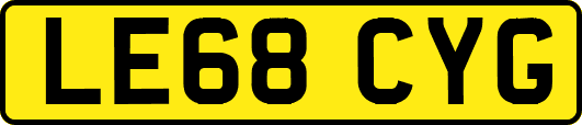 LE68CYG