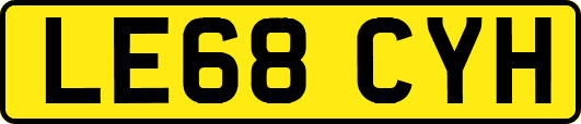 LE68CYH