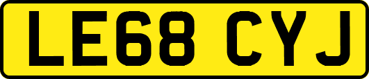 LE68CYJ