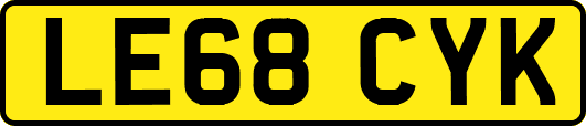 LE68CYK