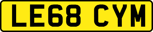 LE68CYM