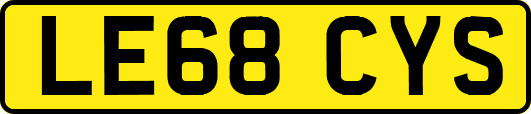 LE68CYS