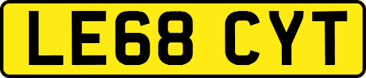 LE68CYT