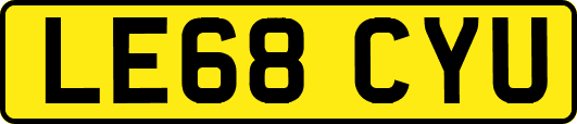 LE68CYU