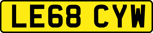 LE68CYW