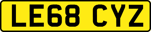 LE68CYZ