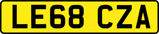 LE68CZA