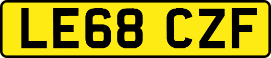 LE68CZF