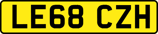 LE68CZH