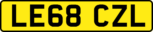 LE68CZL