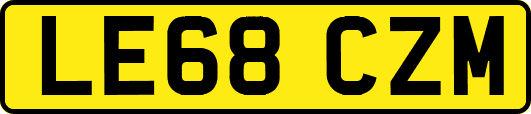 LE68CZM