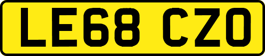 LE68CZO