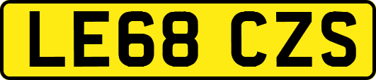 LE68CZS