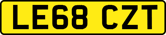 LE68CZT