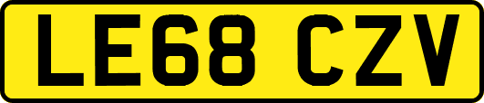 LE68CZV
