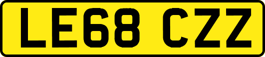 LE68CZZ