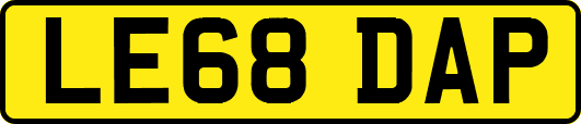 LE68DAP