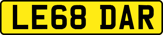 LE68DAR