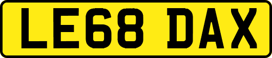 LE68DAX