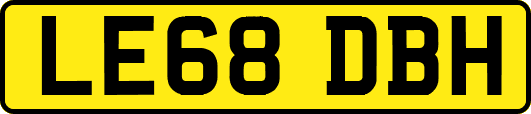 LE68DBH