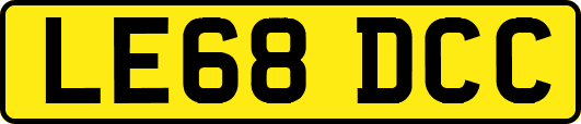LE68DCC
