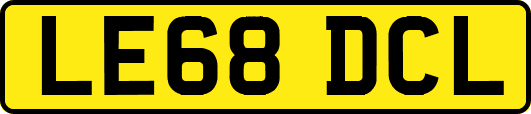 LE68DCL