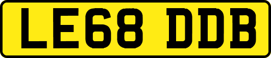 LE68DDB