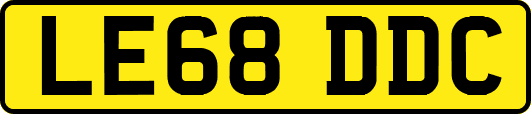 LE68DDC