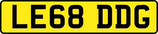 LE68DDG