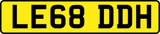 LE68DDH