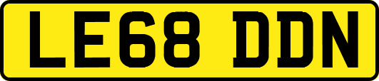 LE68DDN