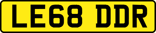 LE68DDR