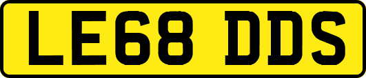 LE68DDS