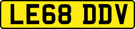 LE68DDV