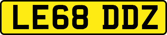 LE68DDZ