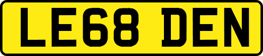 LE68DEN