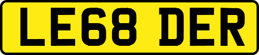 LE68DER