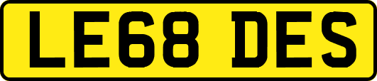 LE68DES