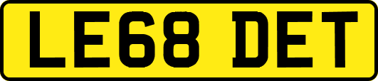 LE68DET